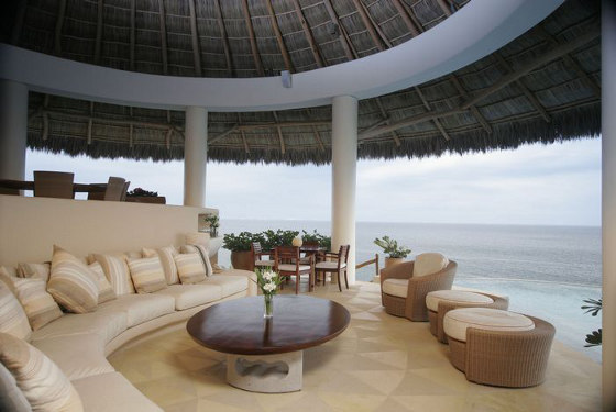 TTT punta mita terrace