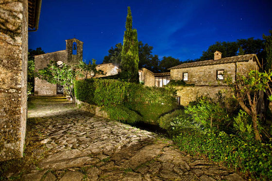 Tuscany Belleza Residence