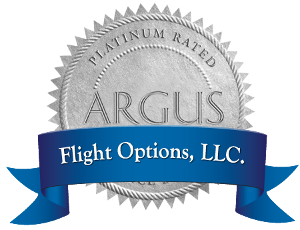 ARGUS Platinum Award